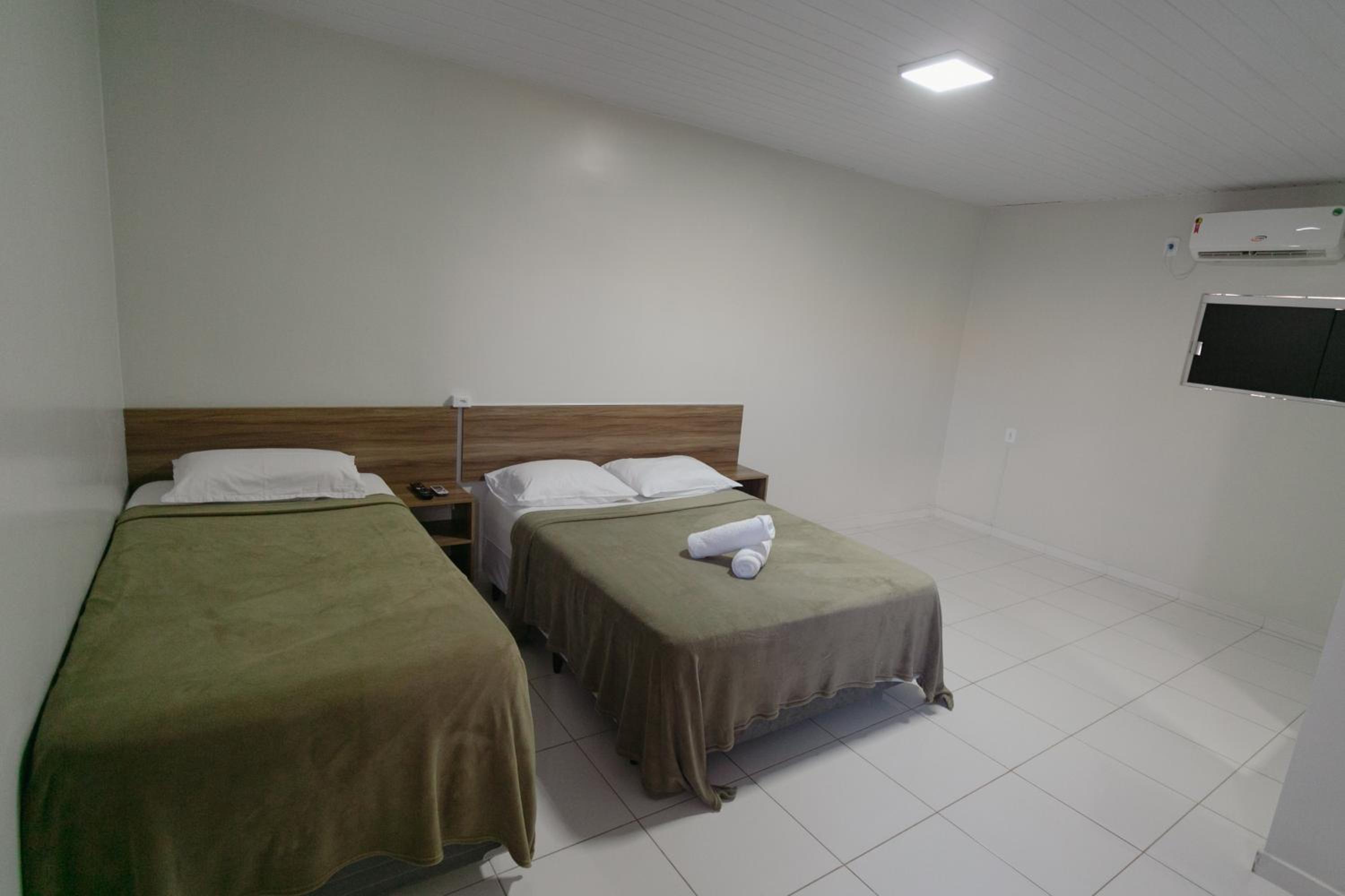 Hotel Verde Mares 15/50