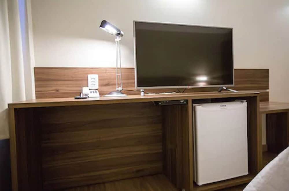 Mogano Business Hotel 2/31