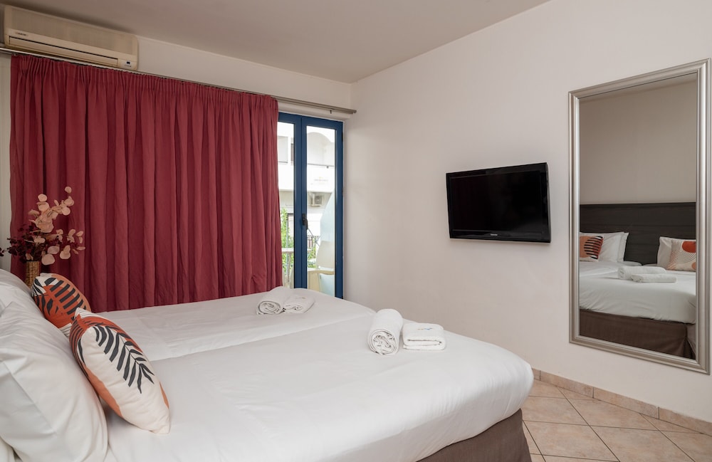 Superior, Double or Twin Bed