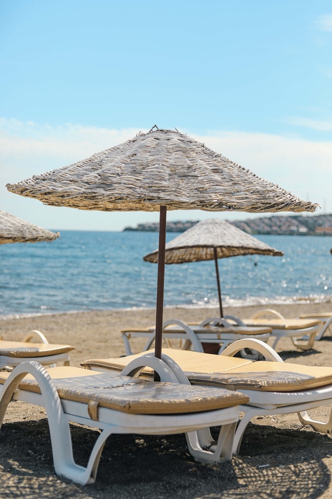 Mali Beach Apart Otel 34/50
