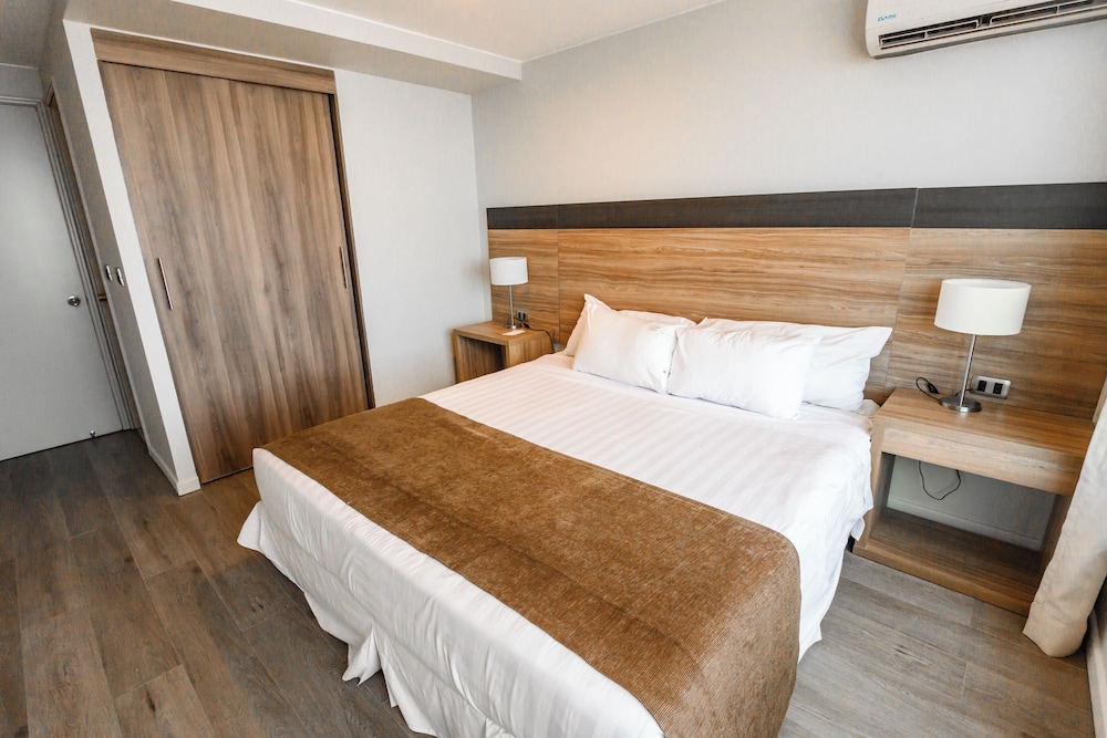 Terrado Club Hotel 14/49
