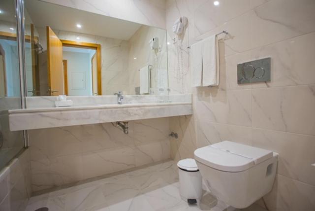 Hotel Brazao 46/50