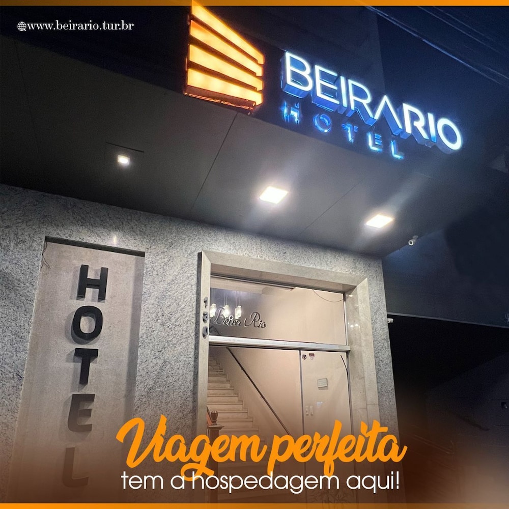 Hotel Beira Rio - Teófilo Otoni 3/50