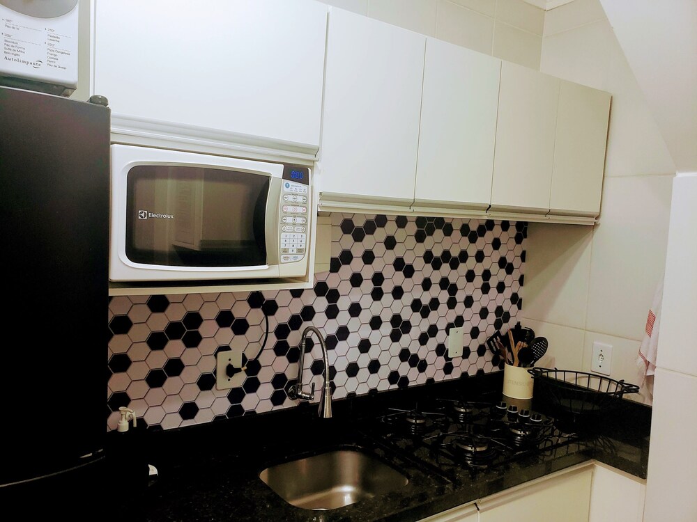 Residencial Catarina 45/48
