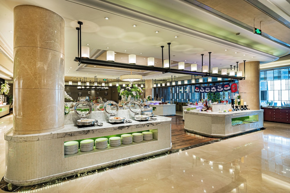 Yidu Jinling Grand Hotel 5/50