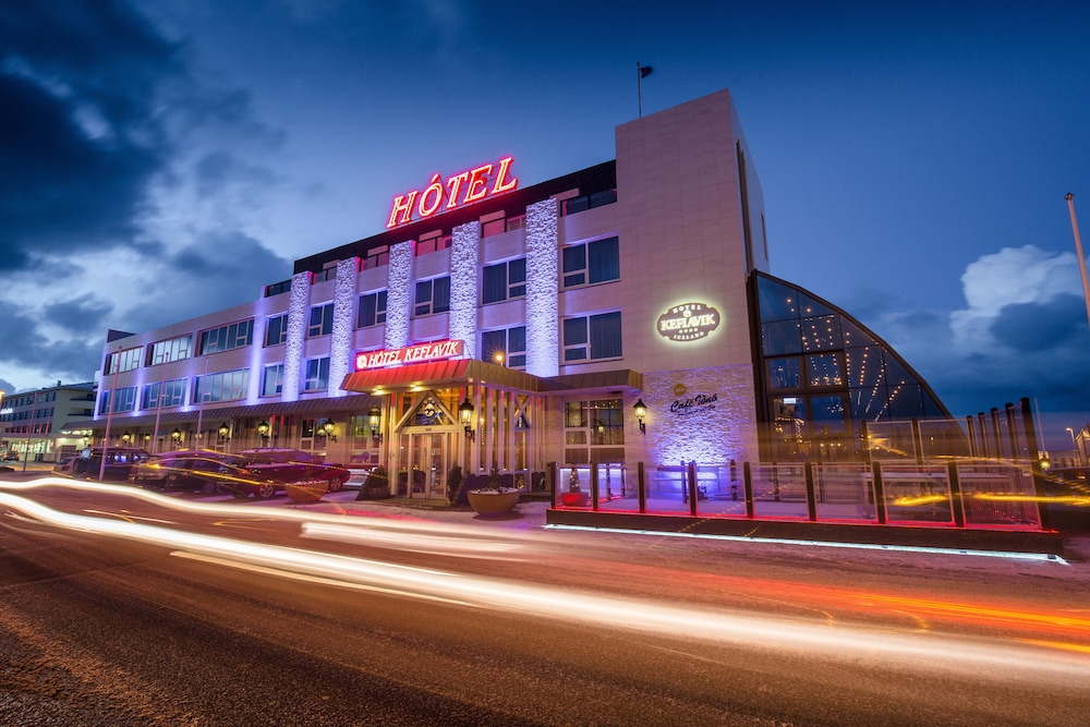 Hotel Keflavik By Reykjavik Keflavik Airport 3/61