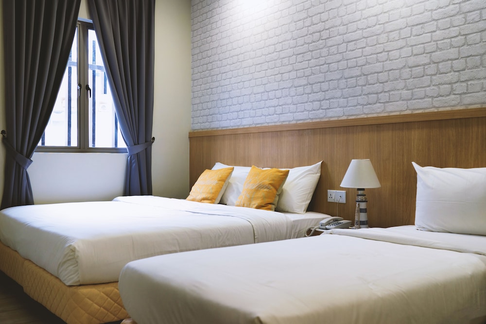 Lighthouse Hotel Shortstay Atdamansara Uptown 10/47