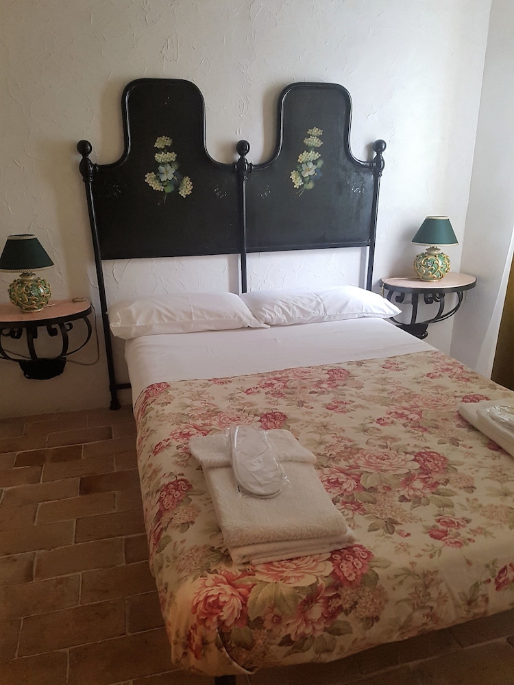 Residenza Villa Spagnola Adults Only 37/56