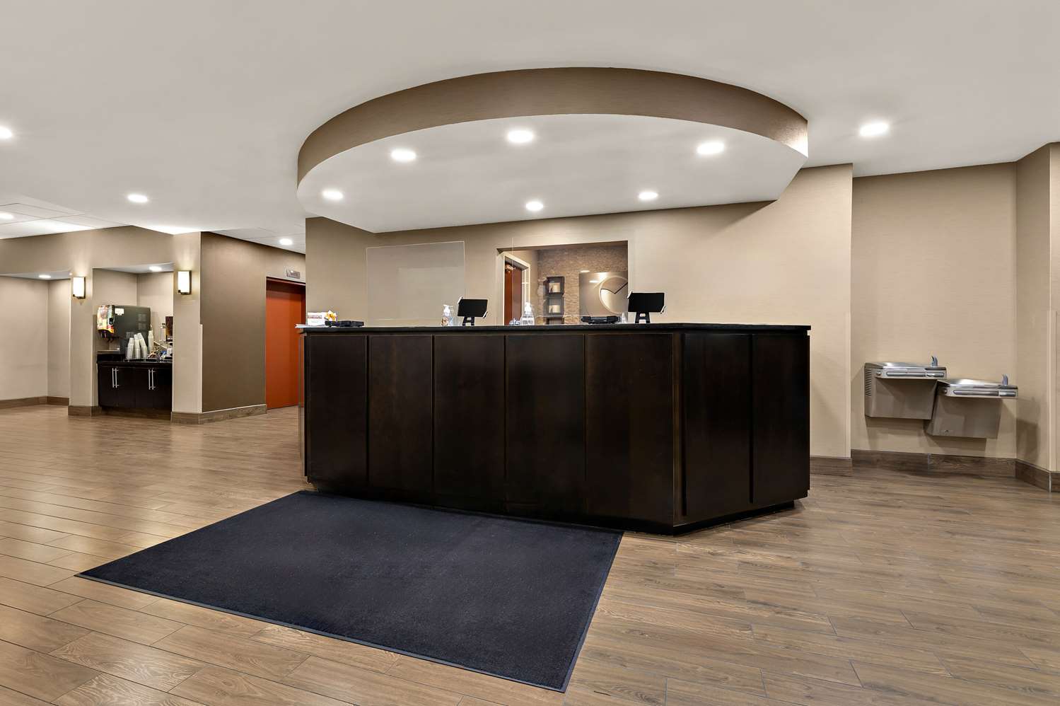 Comfort Suites Nashville 7/46