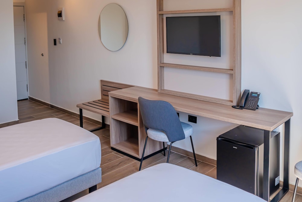 Days Inn by Wyndham Juan Dolio 44/54