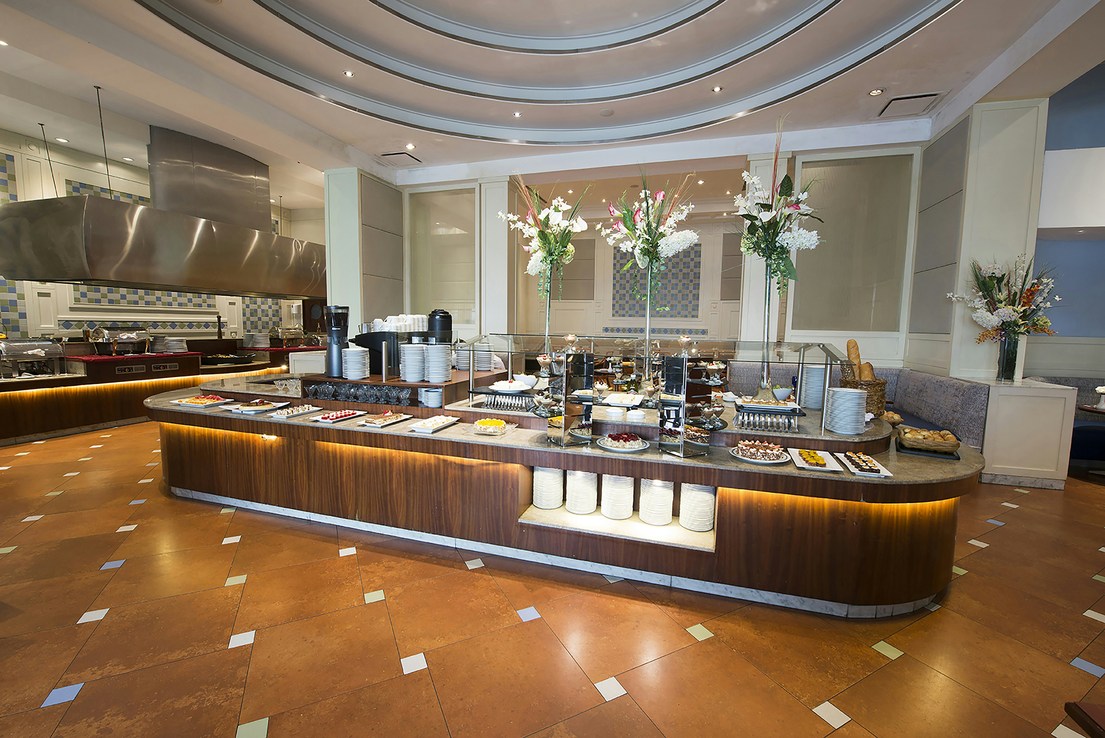Hilton Colon Guayaquil 30/50