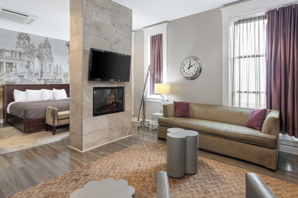 Hotel at the Lafayette, Trademark Collection by Wyndham 46/62