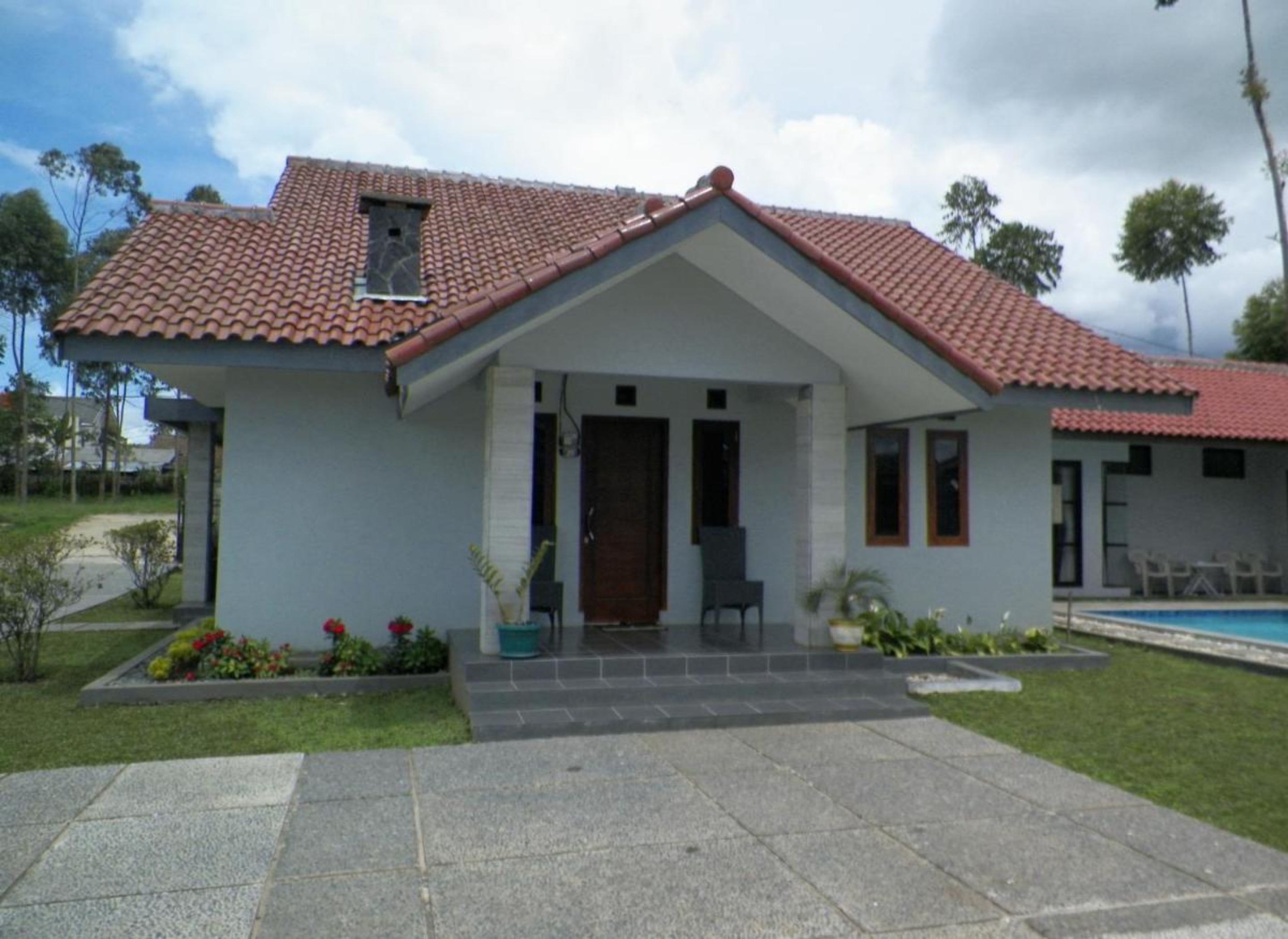 Villa Mandalawangi 2/31