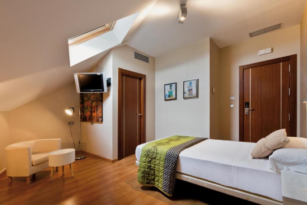 Hotel Fuente El Cura 21/50