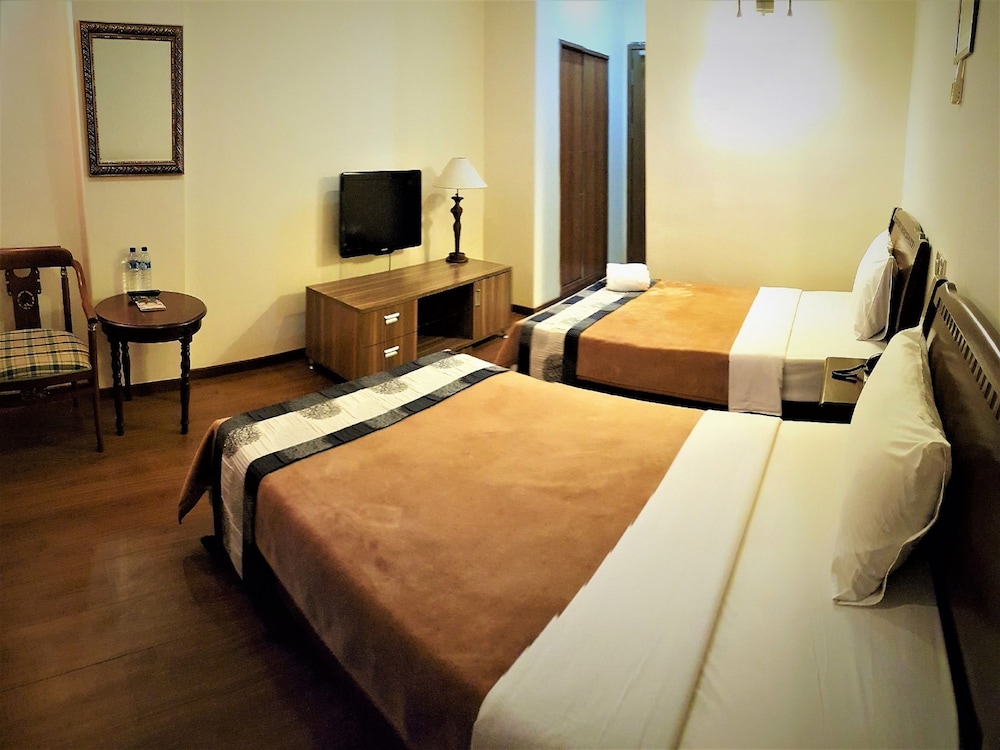 Jeruton Hotel 25/44