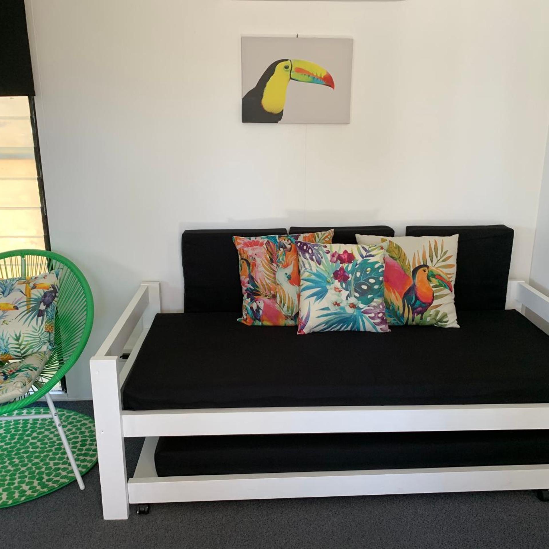 Maroochy River Resort & Bungalows 35/50
