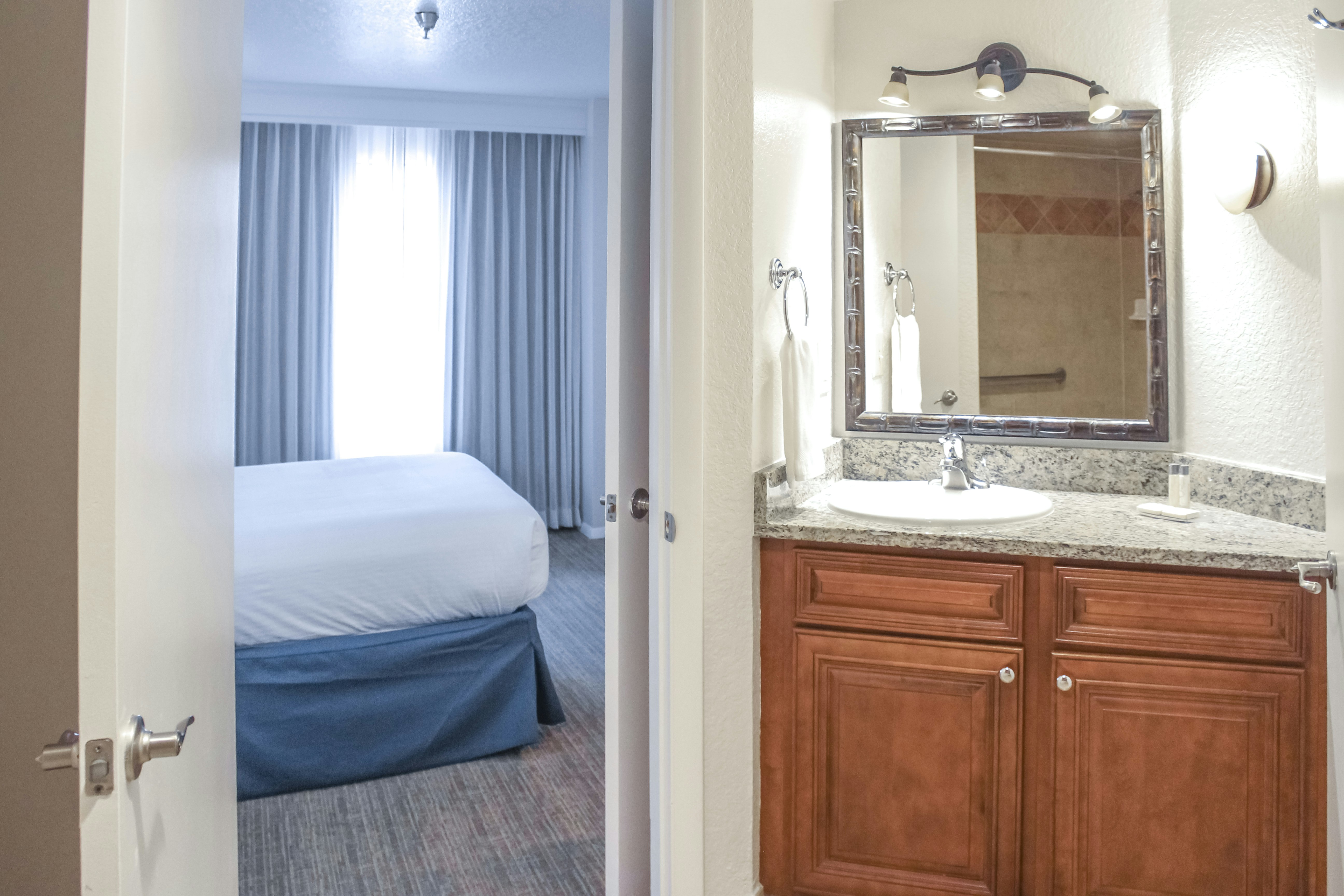 Hilton Vacation Club Polynesian Isles Kissimmee 46/47