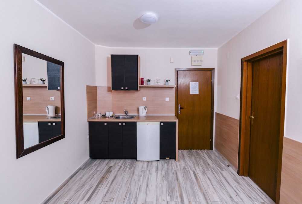 Accommodation Veliki 6/50