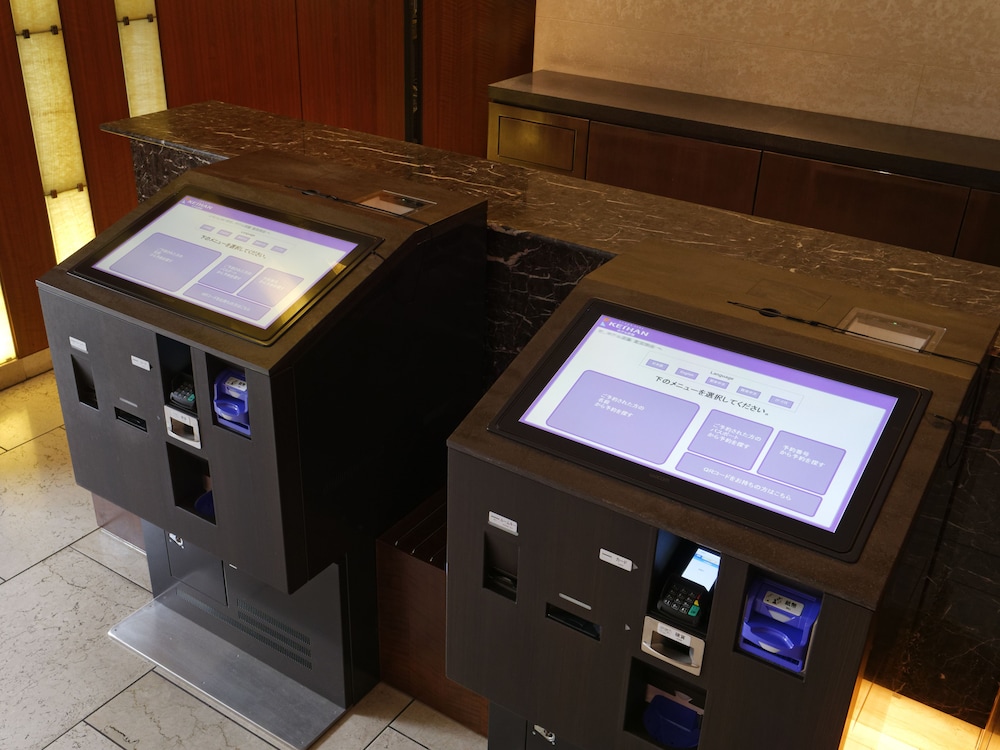 Hotel Keihan Tokyo Yotsuya 6/43