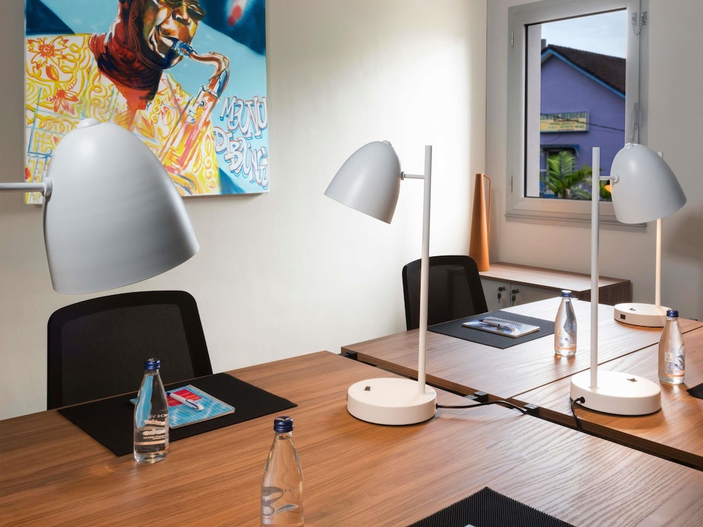 Ibis Styles Abidjan Plateau 38/49