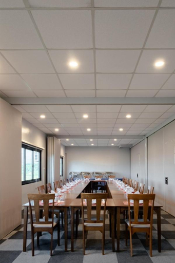 Kekehyu Business Hotel 8/11
