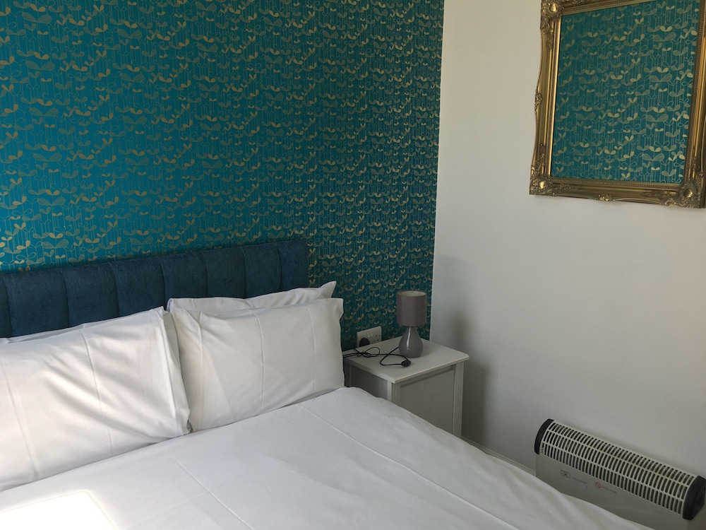 da Vinci Hotel 20/40
