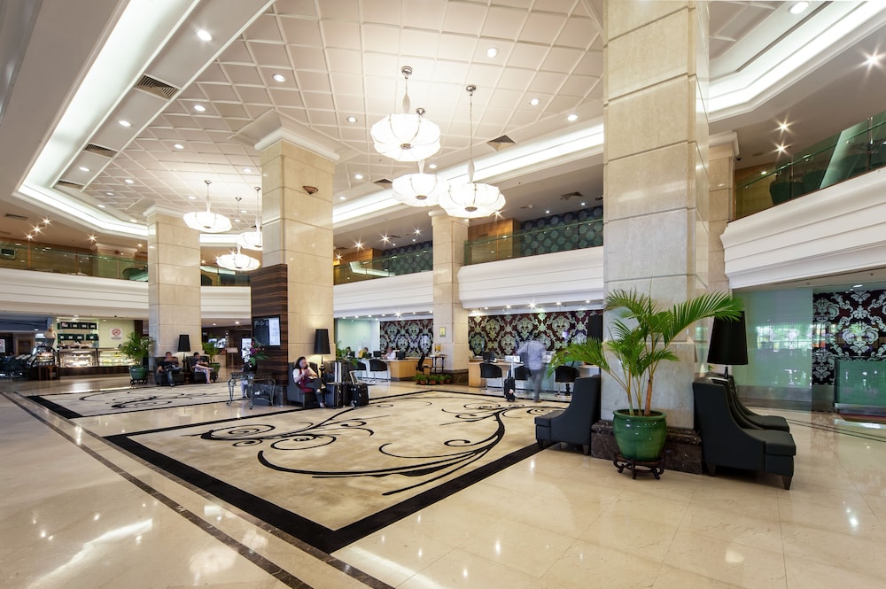 Promenade Hotel Kota Kinabalu 6/67