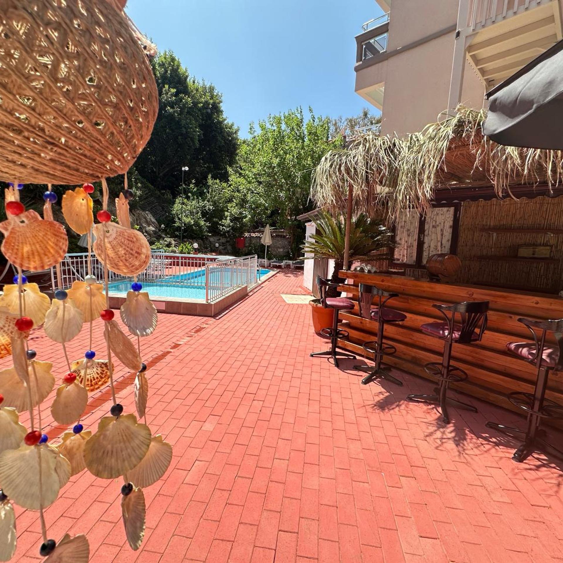 Chateau de Ville Hotel 48/53