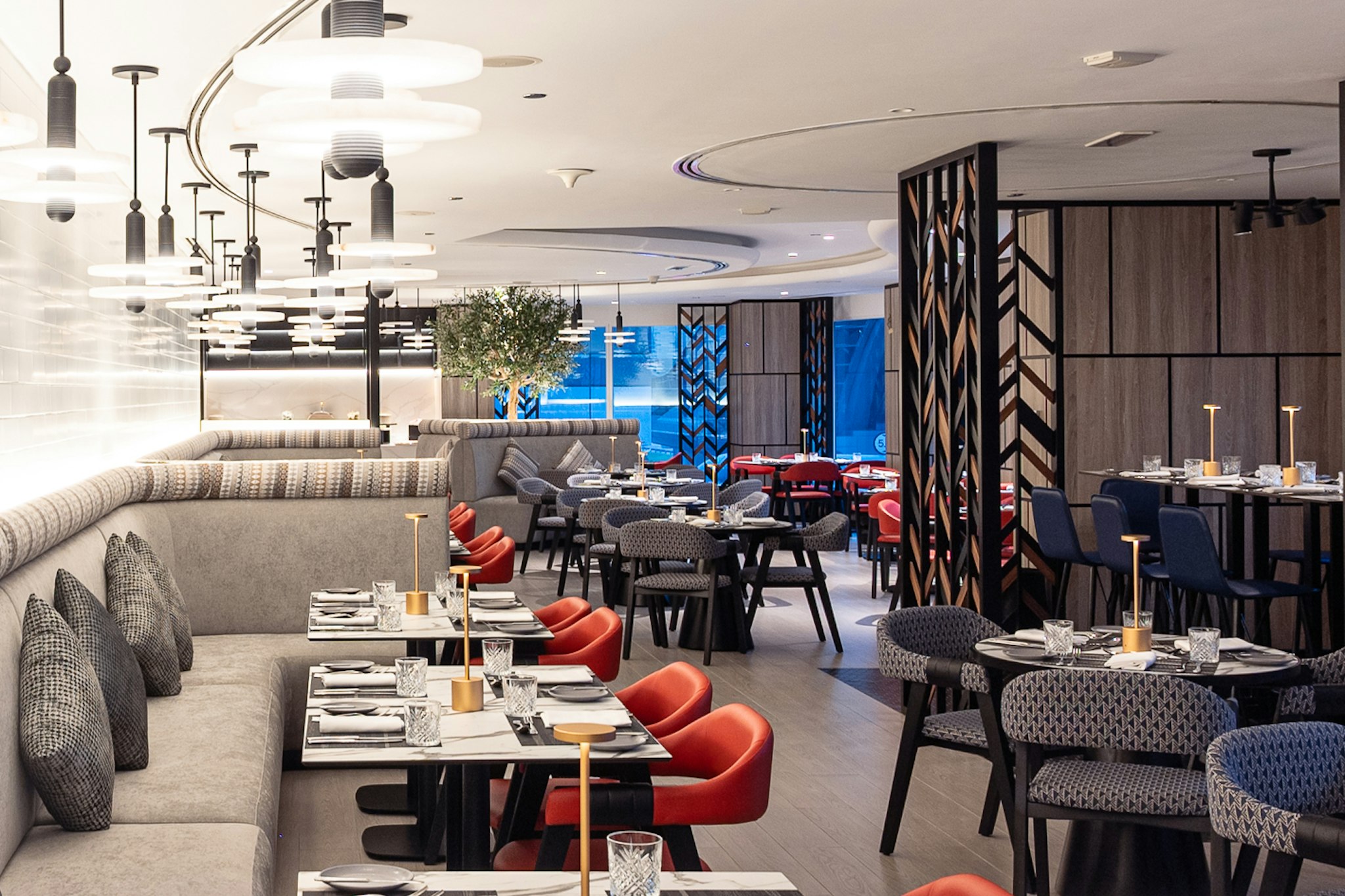 Rose Rayhaan By Rotana 30/46