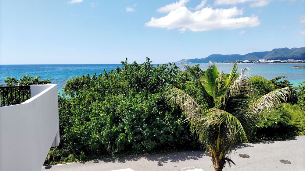 Kariyushi Condominium Resort Nago Sea Side House 49/56