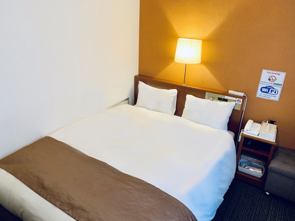 TOKYO PLAZA HOTEL 23/49