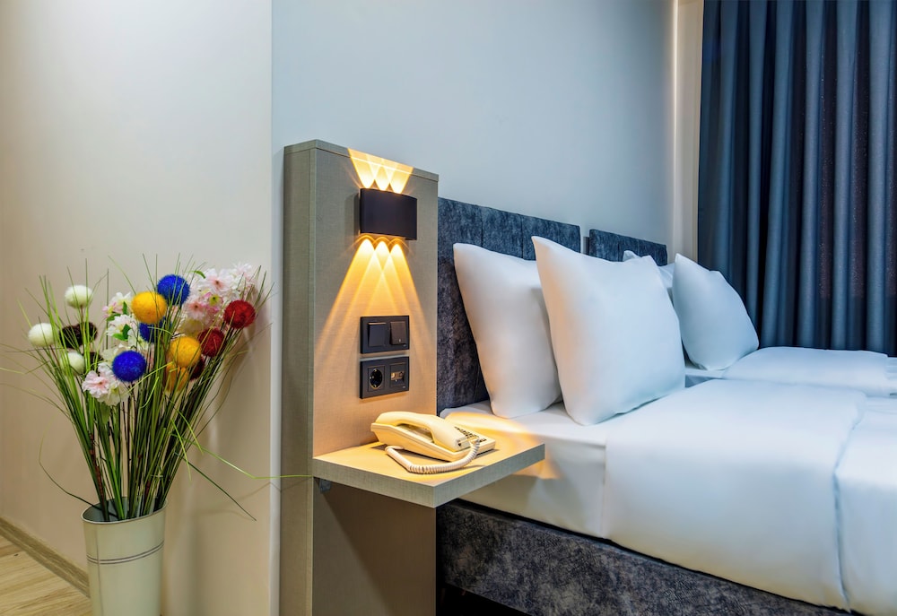 The Business Class酒店(The Business Class Hotel) 图片4