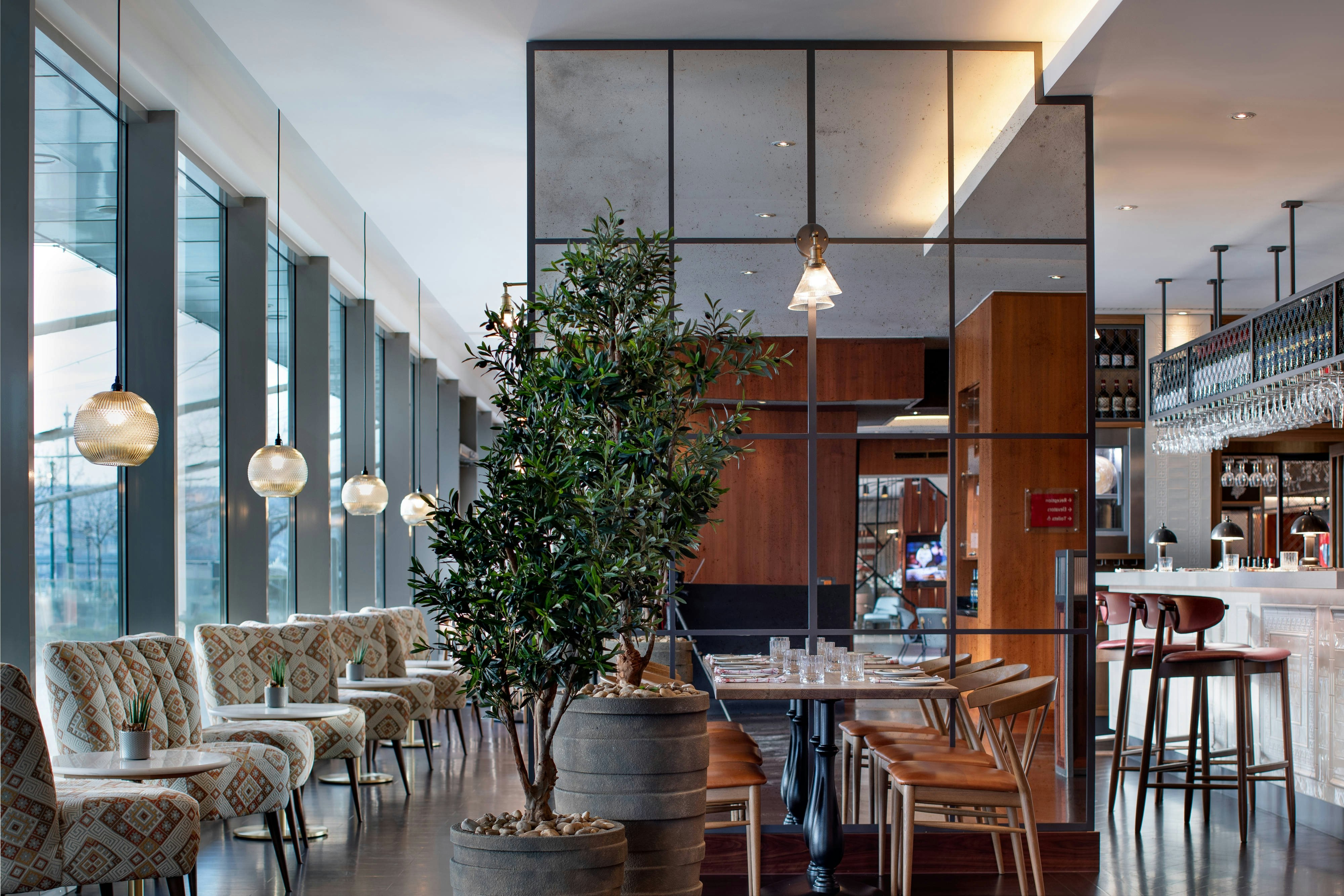 Budapest Marriott Hotel 19/50