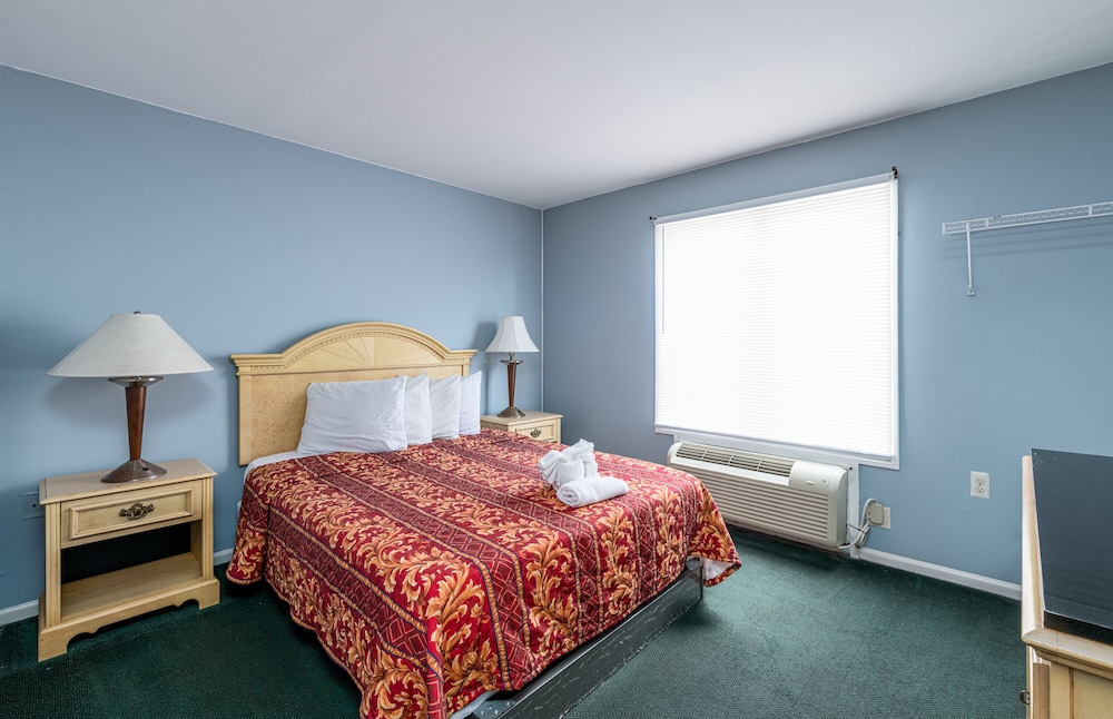Hotel Charlee Villas By The Beach 30/62