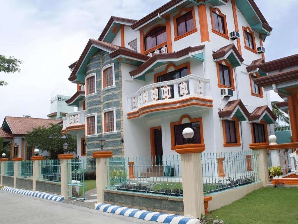 Cordova Home Village 5/38