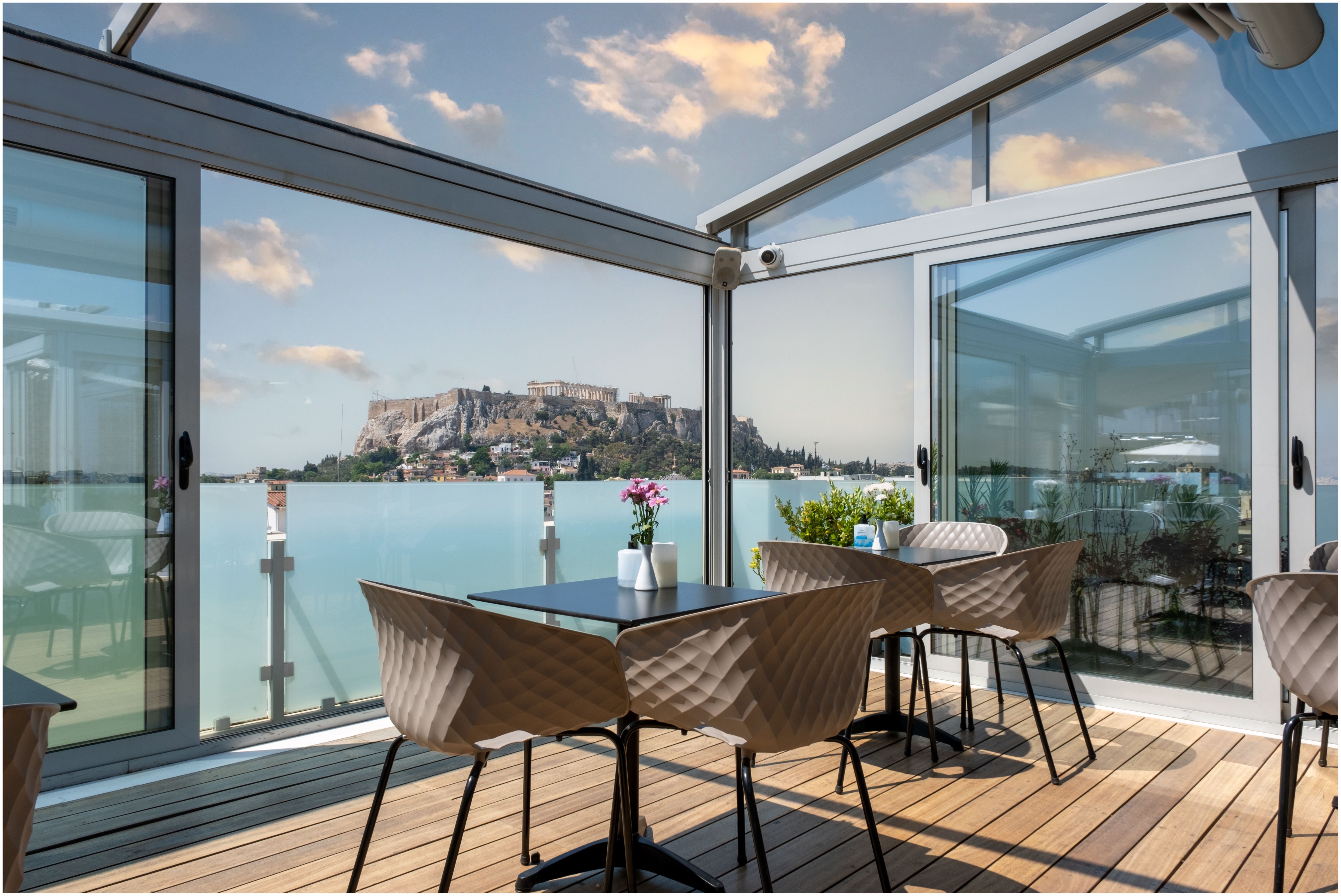 Athens Cypria Hotel 42/47