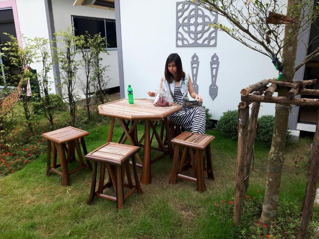 Khao Yai The Kids Adventure 17/33