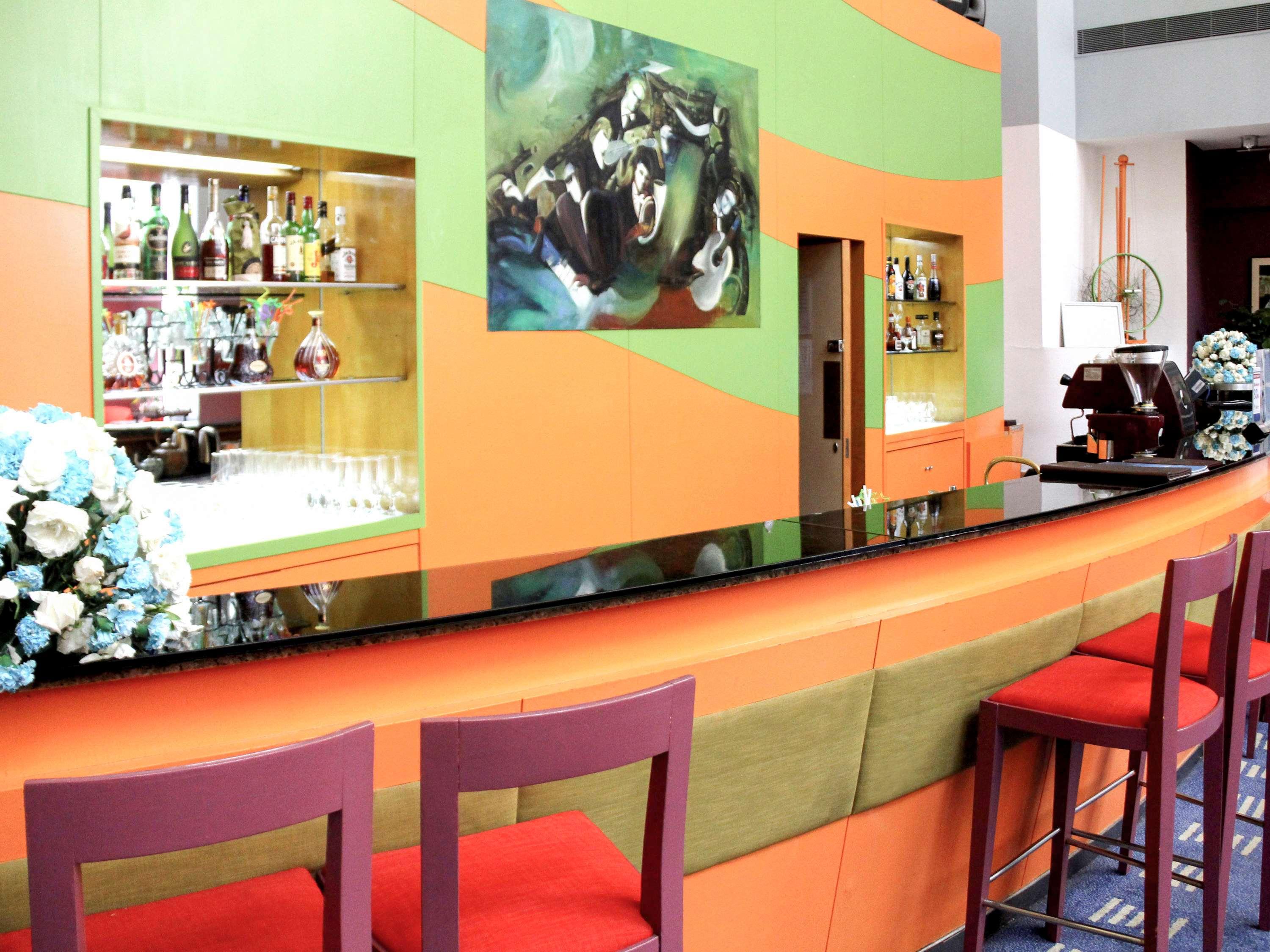 Beijing XinQiao Hotel 33/50
