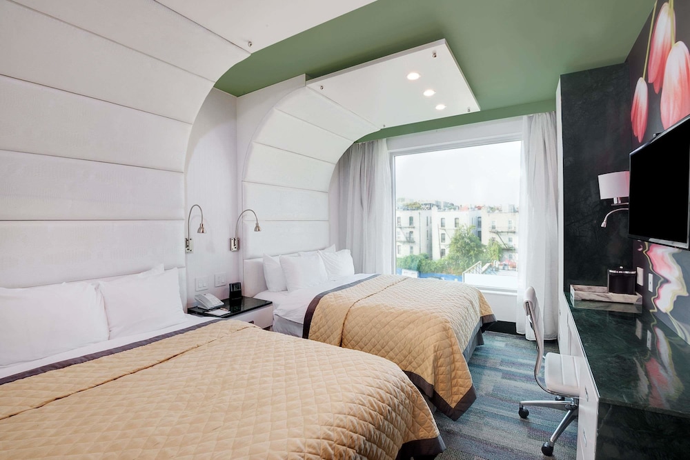 PREMIUM, DOUBLE BED