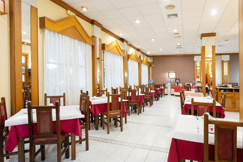 Hotel Zeus 50/59