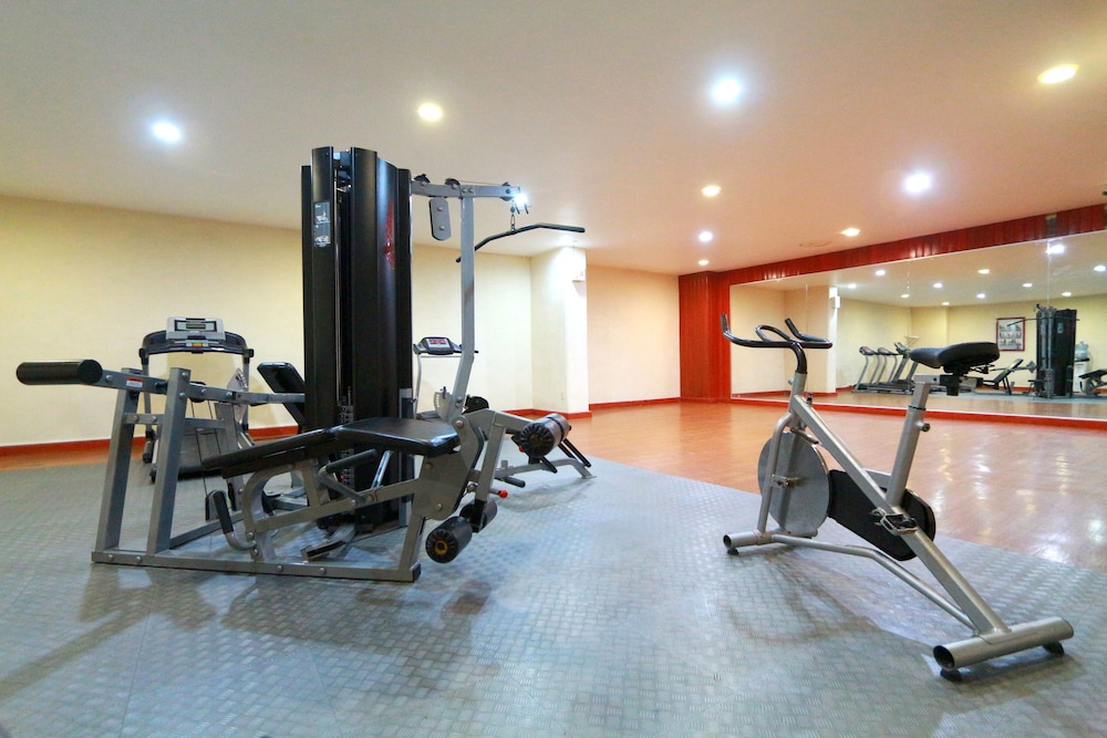 Amarea Hotel Acapulco 34/50