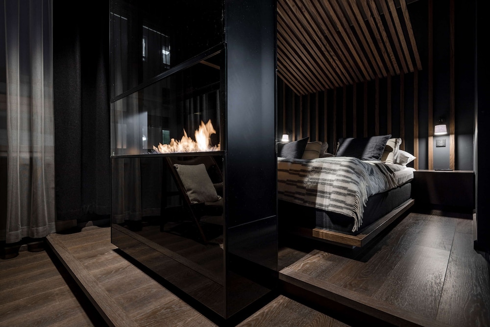 Haawe Boutique Apart Hotel 11/50