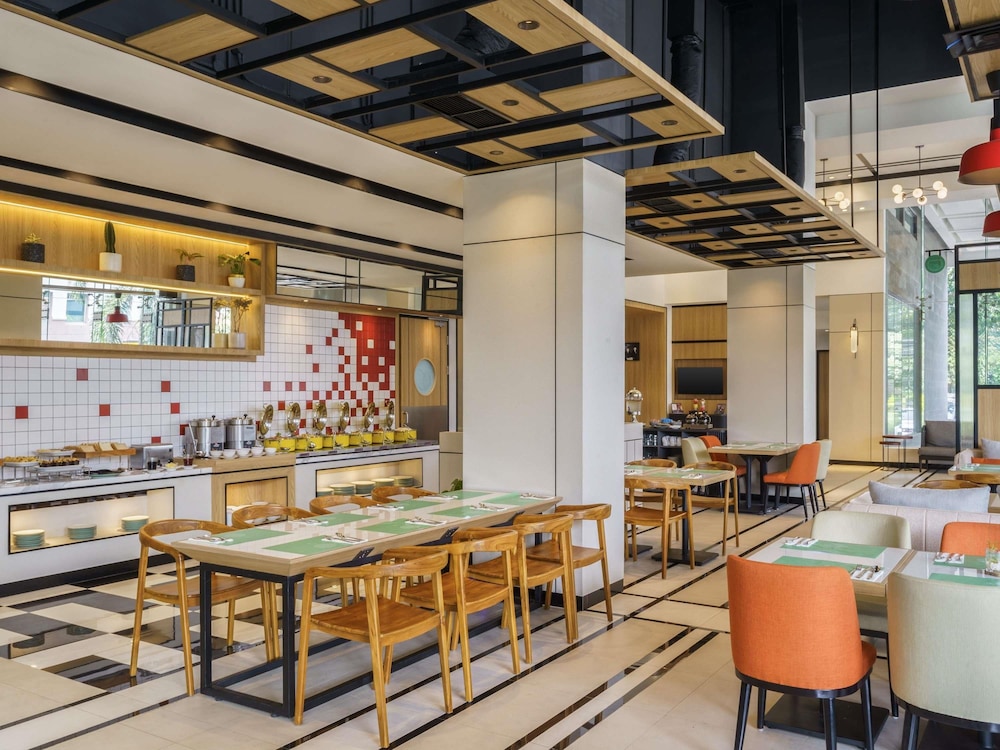ibis Jakarta Raden Saleh 35/49