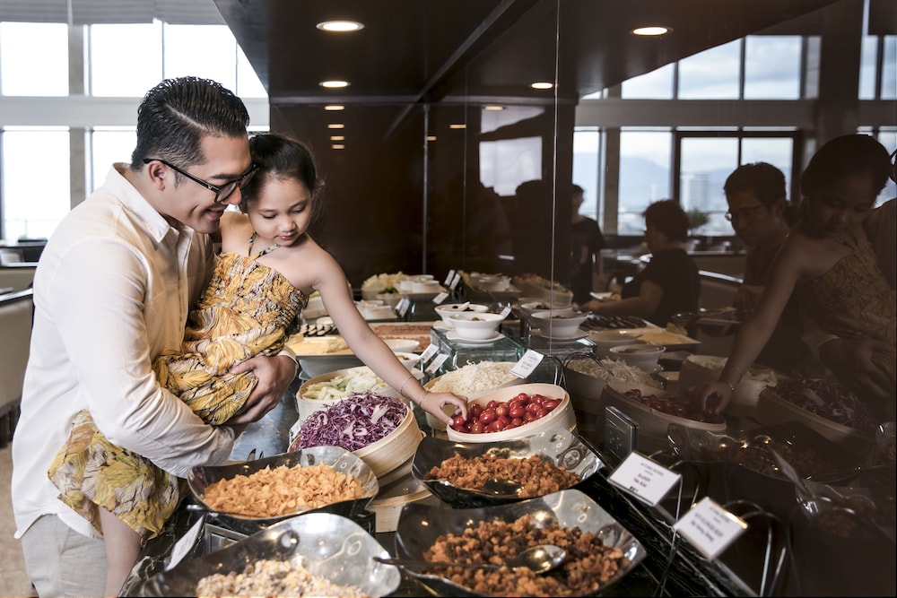 Altara Suites Da Nang 47/50