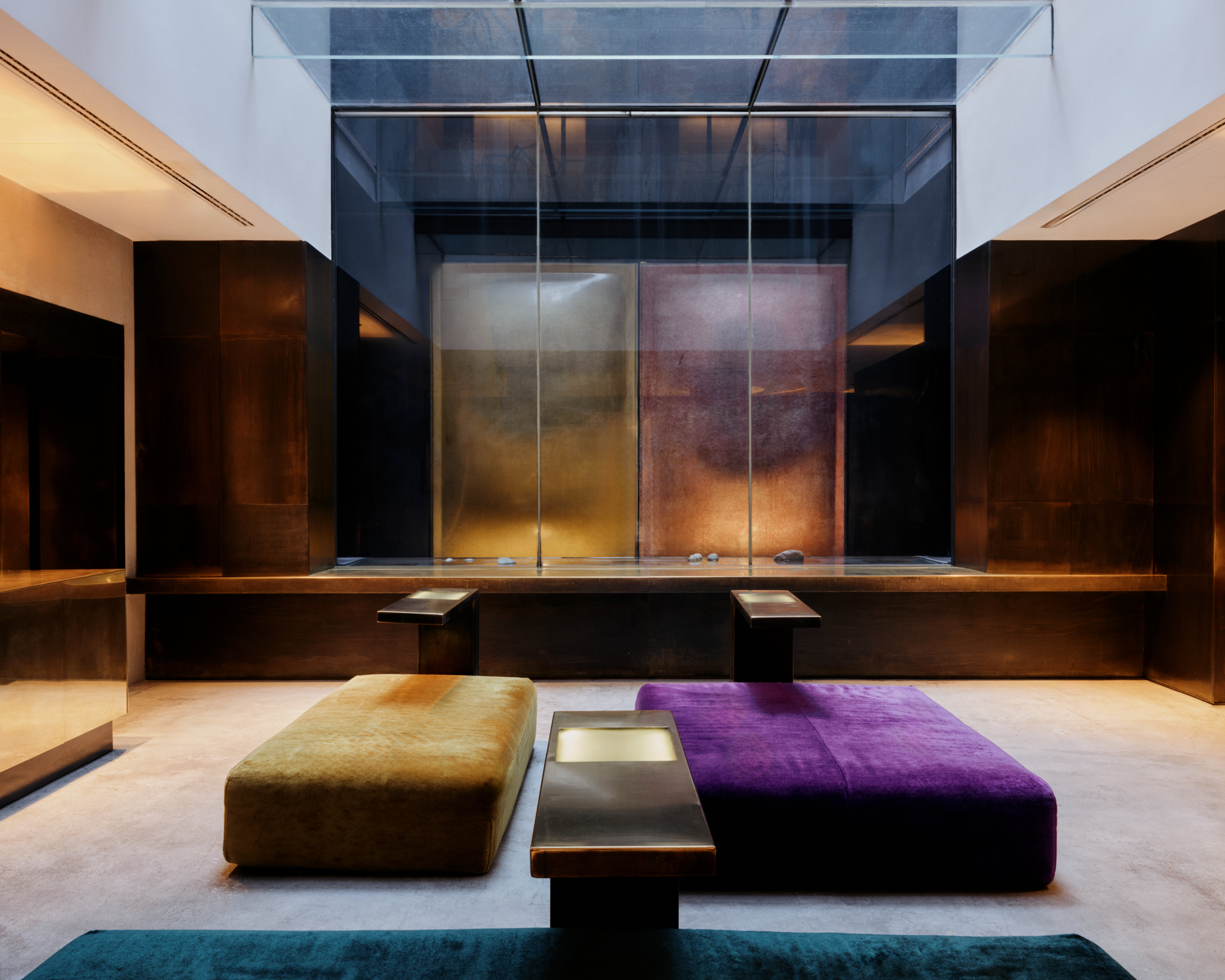 STRAF, Milan, a Member of Design Hotels 18/25