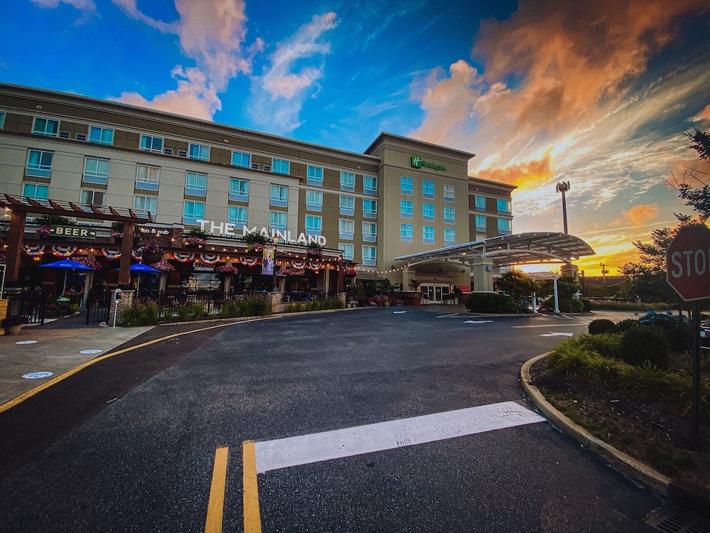 Holiday Inn Manahawkin/Long Beach Island 1/73