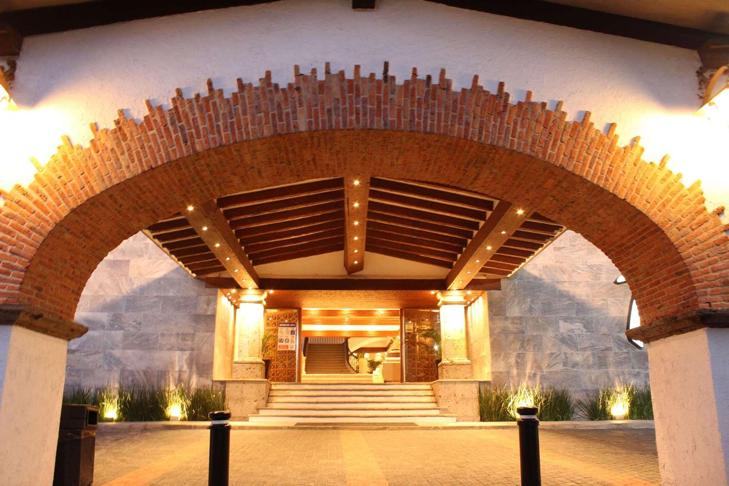 Radisson Hotel Tapatio Guadalajara 3/9