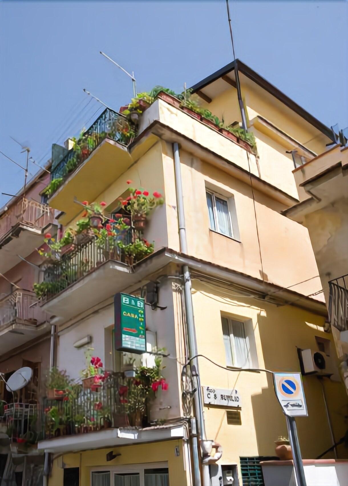 Casa Rupilio 1/19