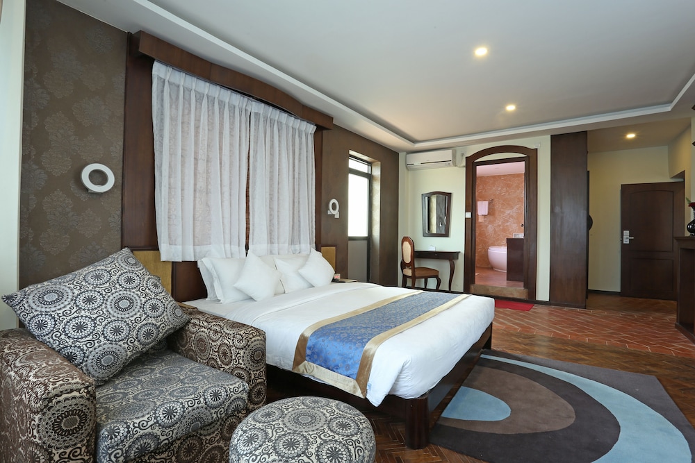 Dahlia Boutique Hotel 13/50