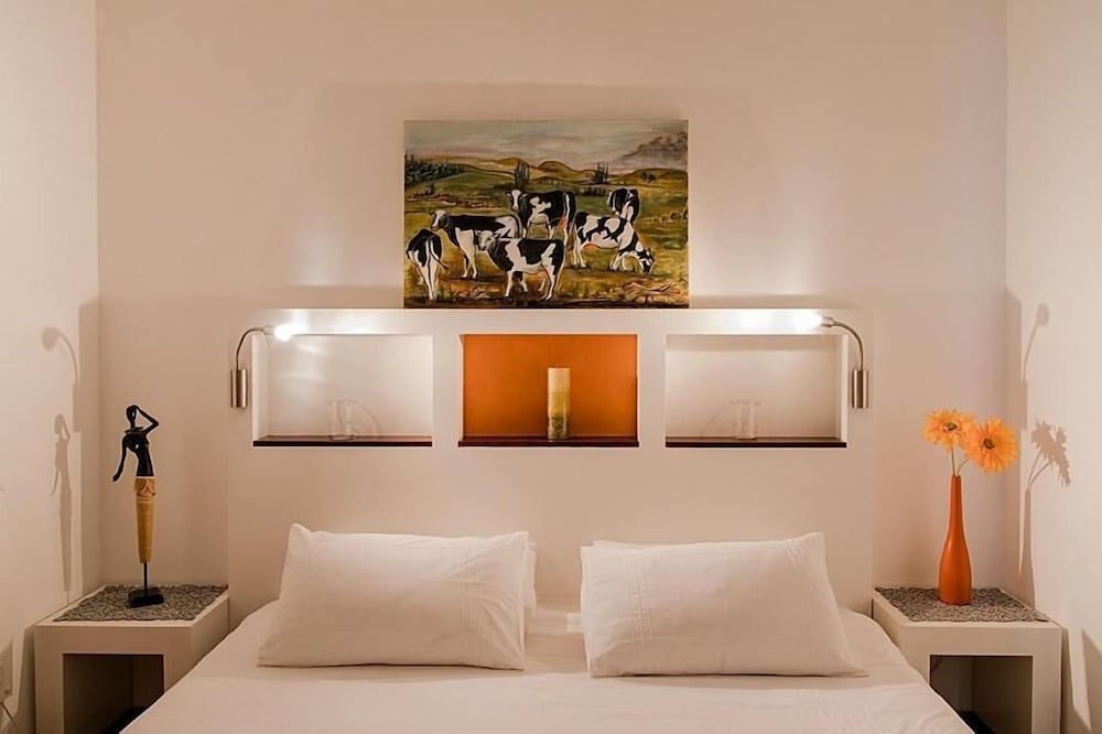 La Sosta Restaurant & Guest House 12/28